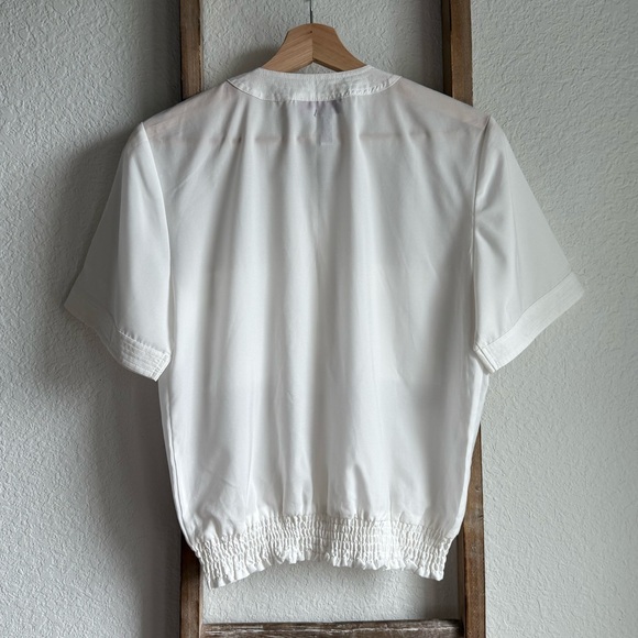 Laura and Jane vintage top sz: 6 - Picture 5 of 5